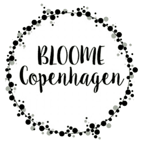 Bloome CPH logo